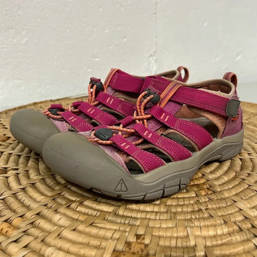 Keen Newport H2 Kids Sandals
